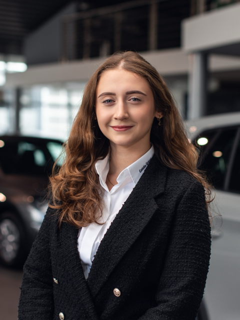 Julia Zarzycka - Gazda Group