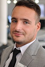 Kasjan Jendroszczyk - Gazda Group