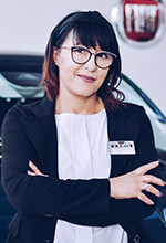 Katarzyna Bochynek - Gazda Group