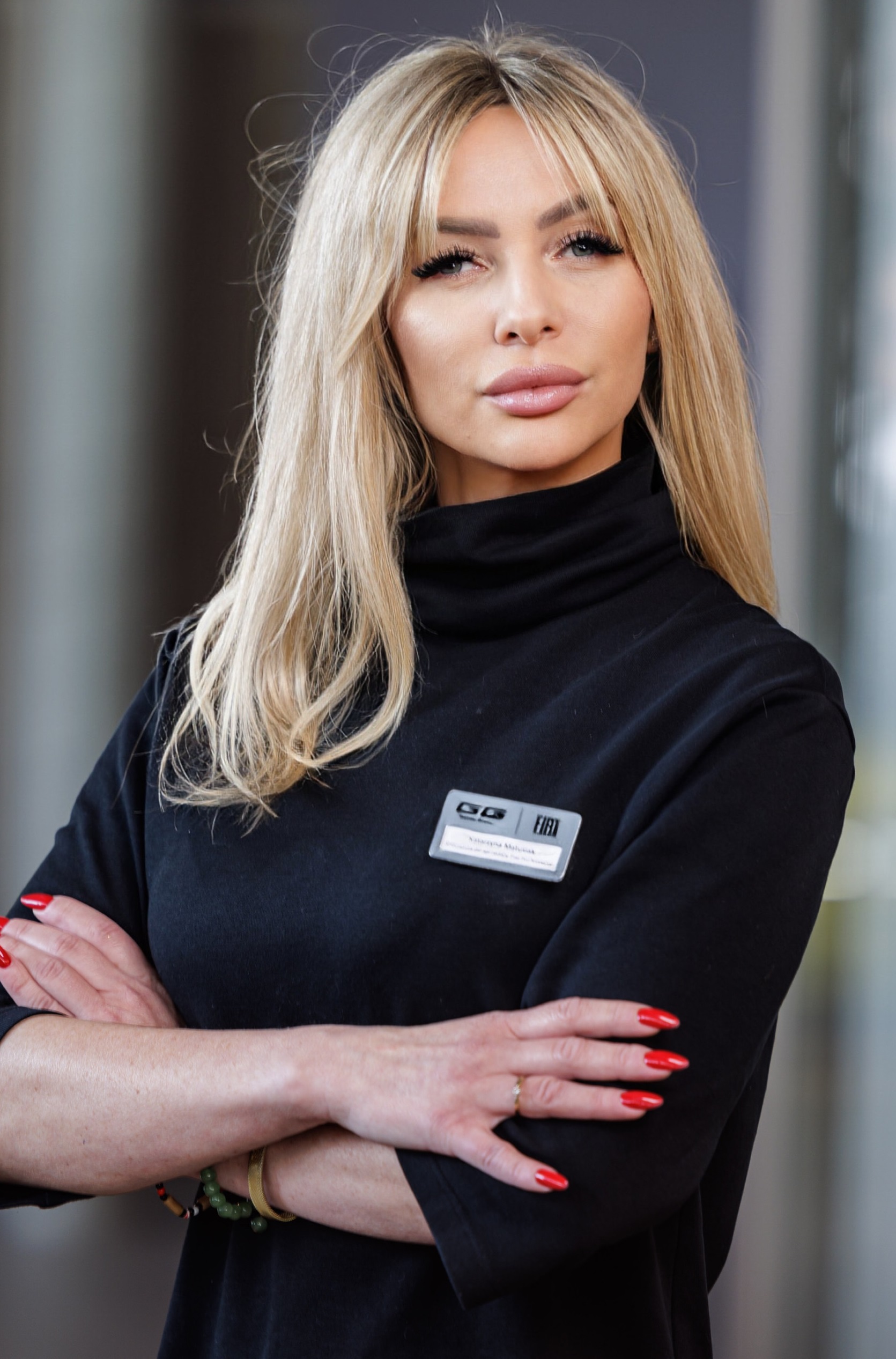 Katarzyna Matusiak - Gazda Group