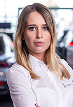 Katarzyna Piejko - Gazda Group
