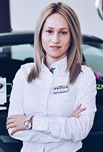 Katarzyna Solska - Gazda Group