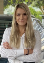 Kinga Pala - Gazda Group