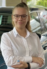Klaudia Woźniacka - Gazda Group