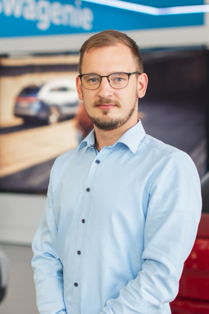 Artur Ky - Gazda Group