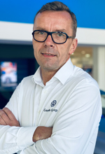 Leszek Głowania - Gazda Group
