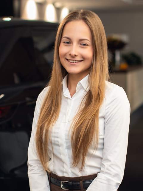 Magdalena Papoń - Gazda Group