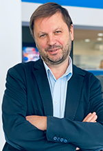 Marcin Wenglarczyk - Gazda Group