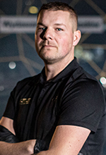 Mariusz Blaucik - Gazda Group