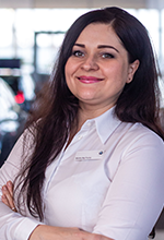 Monika Baj-Franke - Gazda Group