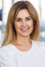 Marzena Zagórska - Gazda Group