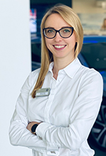 Marzena Grajper - Gazda Group