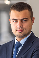 Mateusz Nowicki - Gazda Group