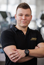 Michał Piekara - Gazda Group