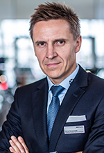 Michał Skrzyszowski - Gazda Group