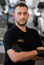 Michał Witula - Gazda Group