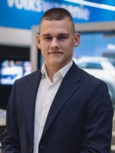 Oskar Mikusz - Gazda Group