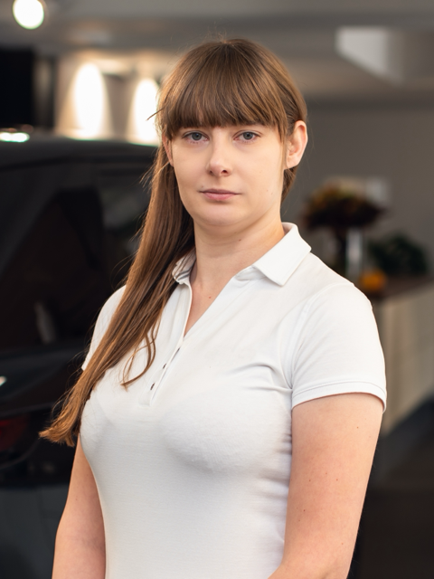 Paula Inerowicz - Gazda Group