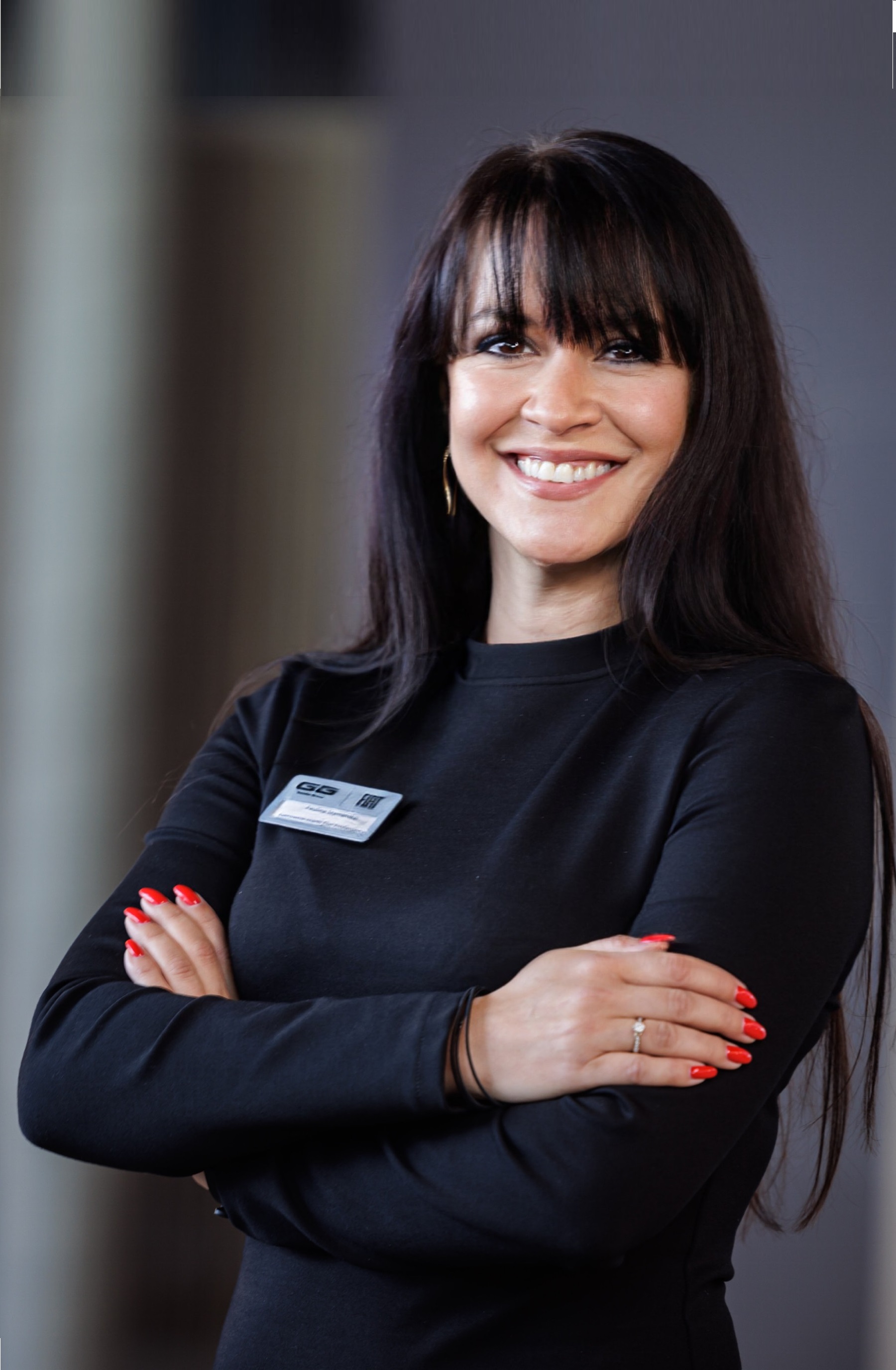 Paulina Szymańska - Gazda Group
