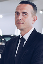 Paweł Bracichowicz - Gazda Group