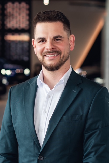 Dawid Dłubis - Gazda Group