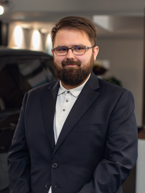 Andrzej Górny - Gazda Group