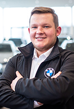 Piotr Mróz - Gazda Group