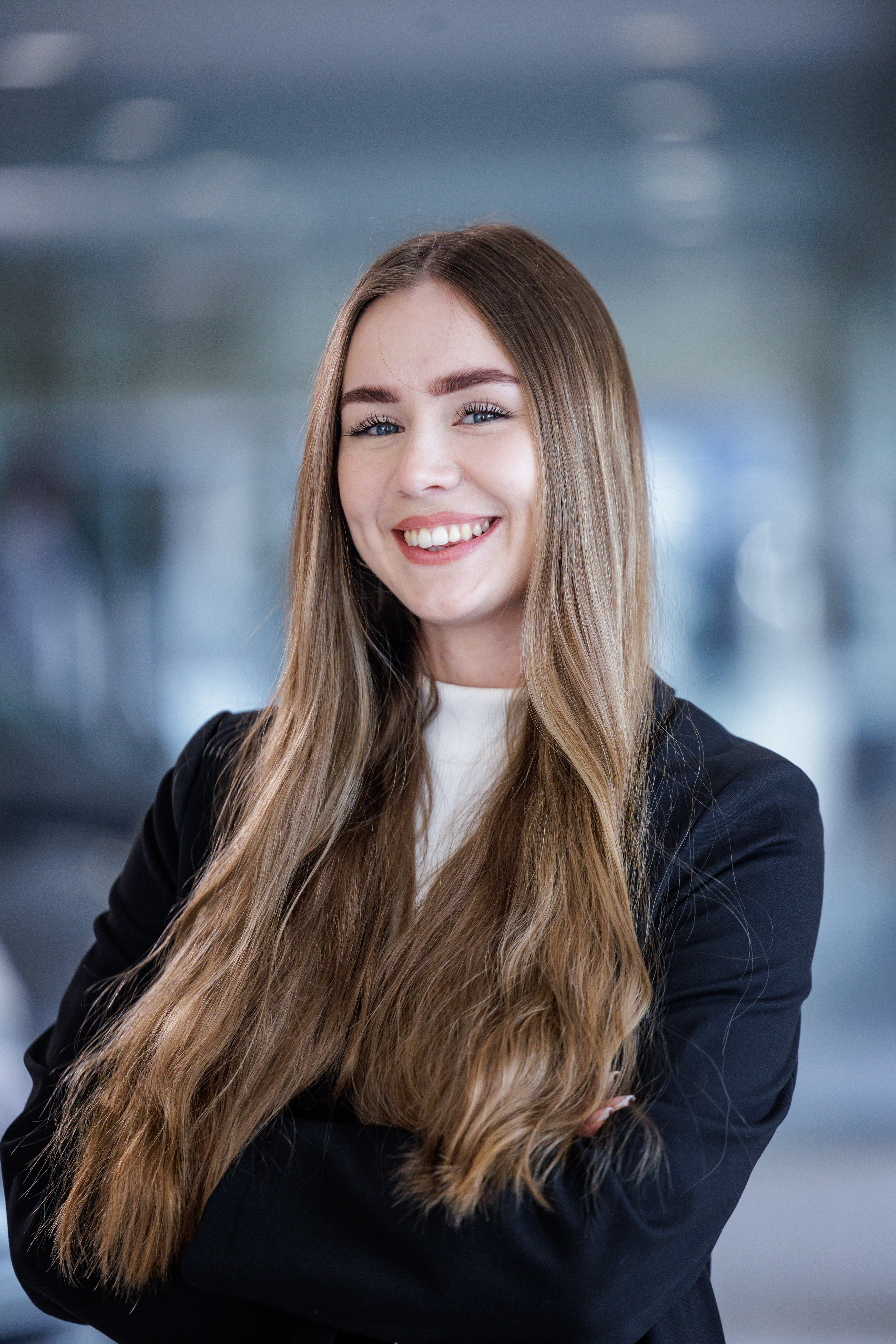 Natalia Pietraczyk - Gazda Group