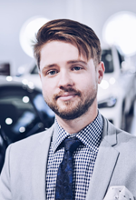 Rafał Kawecki - Gazda Group