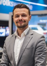 Robert Potoczny - Gazda Group