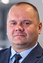Robert Puchała - Gazda Group