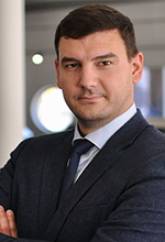 Ronald Rejowski - Gazda Group