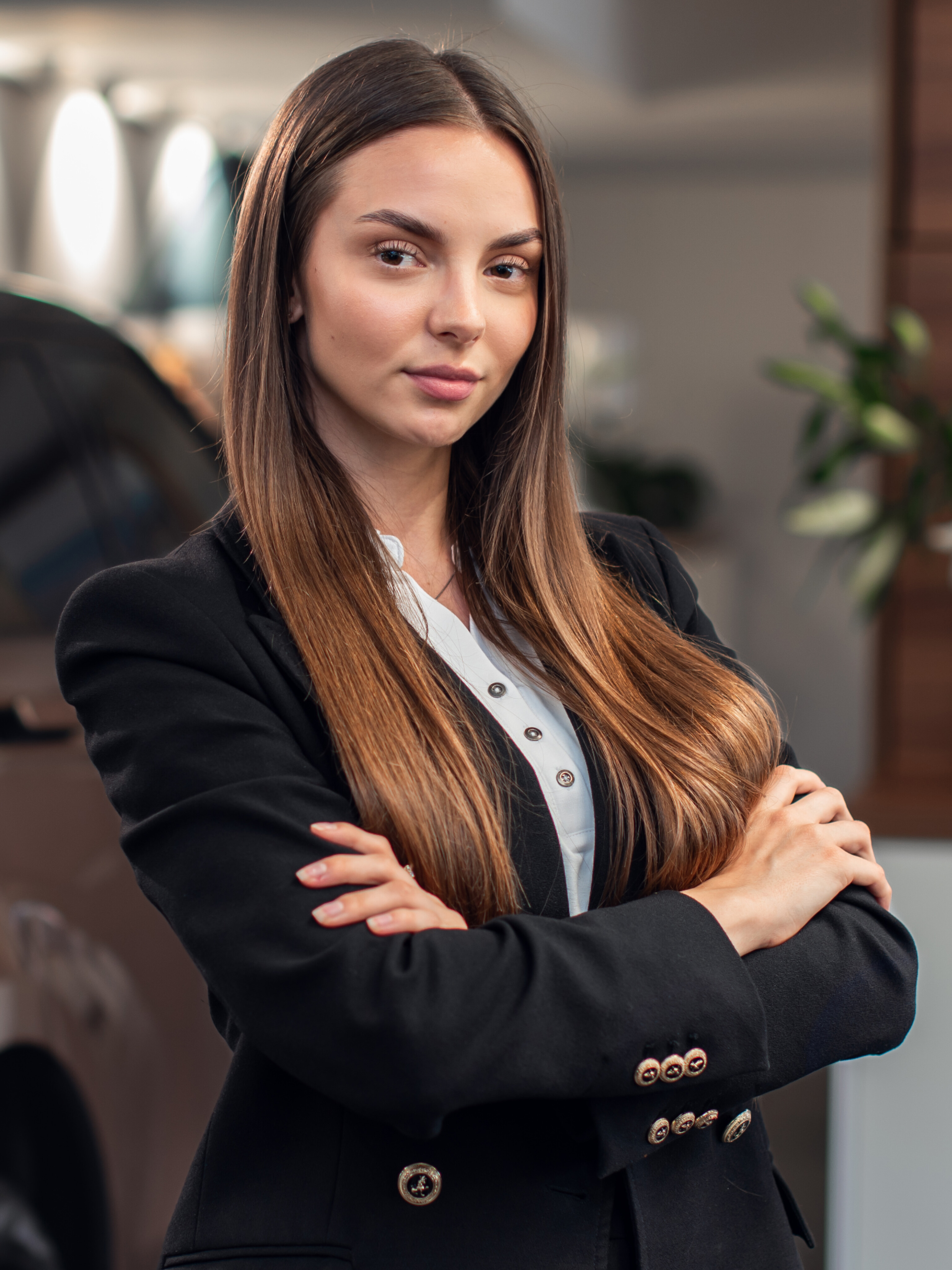 Sandra Kochel - Gazda Group