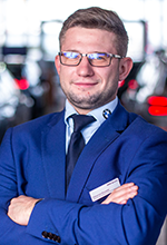 Sebastian Kowalski - Gazda Group