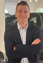 Sebastian Kowalski. - Gazda Group
