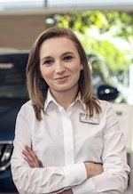 Sonia Pszczółka - Gazda Group
