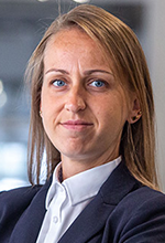 Sylwia Kijowska - Gazda Group