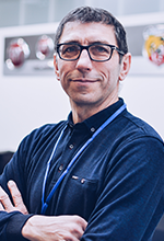 Tadeusz Półtorak - Gazda Group