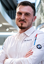 Tomasz Radziejewski - Gazda Group