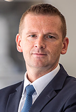 Tomasz Trefon - Gazda Group