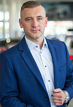 Tomasz Witowski - Gazda Group