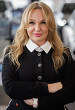 Violetta Ziarkowska - Gazda Group
