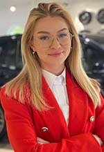 Wiktoria Nowak - Gazda Group