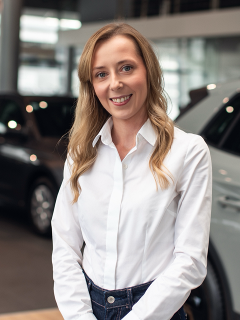 Wioletta Pawlik - Gazda Group