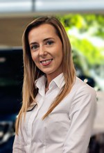 Wioletta Pawlik - Gazda Group