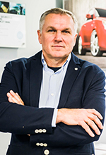 Wojciech Kowalczyk - Gazda Group