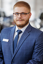 Wojciech Radecki - Gazda Group