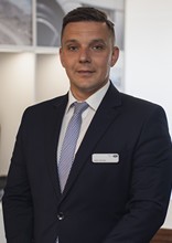 Adam Zdunek - Gazda Group