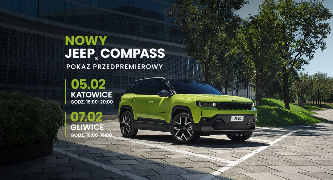 Przedpremiera. Katowice 05.02. | Gliwice 07.02.