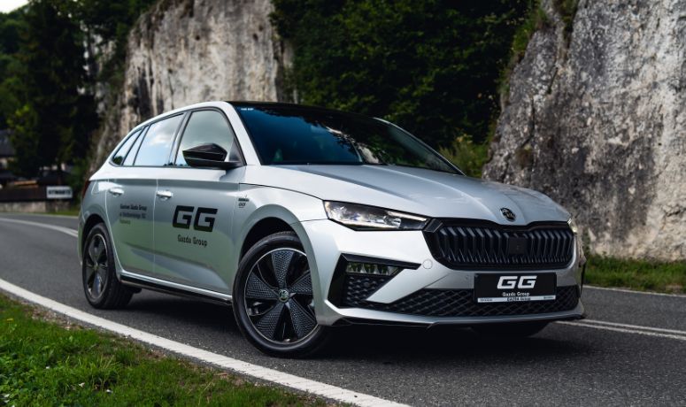 Skoda w wyjątkowej ofercie